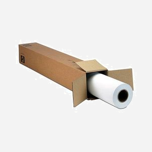 Papier Photo HP Q8917A Everyday Glacé 235 g/m² - Rouleau 13,7 cm (5.38") x 980 mm, Encres Pigmentées, Recyclable & Certifié FSC®, 15-30°C - Miniature 2