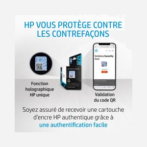 Cartouche d'encre HP 364XL Magenta CB324EE, Jet d'encre, Encre Dye-Based, Haut Rendement (750 pages), Compatibilité DeskJet/OfficeJet/Photosmart - Miniature 5