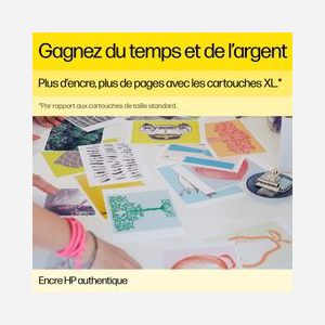 HP Tête d'impression DesignJet 73 CD949A Noir Mat/Rouge Chromatique - 4 pl - HP Designjet Z3200 Series - 28x143x132mm - 70g - Miniature 2