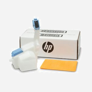 HP Kit Récupération Toner LaserJet 648A CE265A (Noir, Cyan, Magenta, Jaune) - 36000 pages - Technologie Laser - 296x164x101mm - Miniature 1