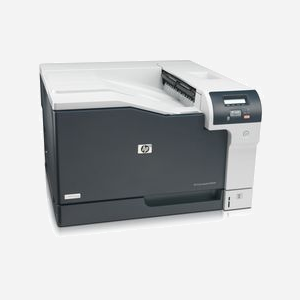 HP Color LaserJet CP5225n - Imprimante Laser Couleur A3 600x600 DPI 20 ppm A4, PCL 5/6 PostScript 3, 192 Mo RAM, Ethernet 10/100Base-T(X) - Miniature 5