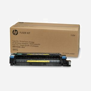 Kit de fusion HP Color LaserJet CP5520 220V CE978A - Technologie Laser, 596x247x235mm, 2.5kg. Compatible HP Color LaserJet CP5520 Series. - Miniature 1