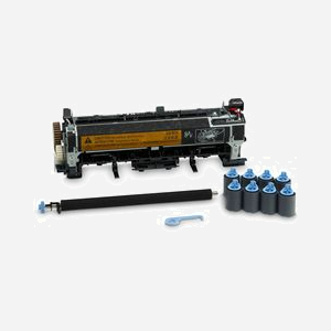 HP Kit de maintenance CE732A 220V LaserJet M4555 Series - 225000 pages, 484x296x271 mm, 1.65kg pour Professionnel/Entreprise - Miniature 2