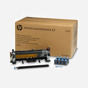 HP Kit de maintenance CE732A 220V LaserJet M4555 Series - 225000 pages, 484x296x271 mm, 1.65kg pour Professionnel/Entreprise
