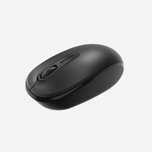 Incase Souris Mobile Wireless U7Z-00004, 2.4GHz, Optique, 3 Boutons, Ambidextre, Portée 5m, 1xAA, Windows/macOS/Android, Récepteur USB-A Nano - Miniature 3