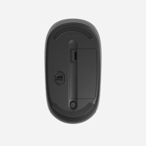 Incase Souris Mobile Wireless U7Z-00004, 2.4GHz, Optique, 3 Boutons, Ambidextre, Portée 5m, 1xAA, Windows/macOS/Android, Récepteur USB-A Nano - Miniature 5