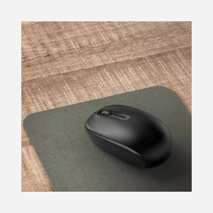 Incase Souris Mobile Wireless U7Z-00004, 2.4GHz, Optique, 3 Boutons, Ambidextre, Portée 5m, 1xAA, Windows/macOS/Android, Récepteur USB-A Nano - Miniature 2