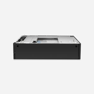 Bac d'alimentation papier HP CF239A - 500 feuilles - LaserJet Enterprise M712 et série 700 - 543x586x128mm - 11.4kg - Miniature 3