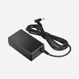 HP Adaptateur Secteur Intelligent 65W (H6Y89AA#ABB) 100-240V / 19.5V, pour Ordinateur Portable Professionnel, Noir, 47x28x106mm, 280g - Miniature 5
