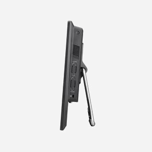 Shuttle All-In-One Barebone P52U : Écran 15.6" Multi-Touch, Intel Celeron 5205U 1.9GHz, 2x DDR4 SO-DIMM (Max 64Go), M.2/SATA III, IP54, Fanless - Miniature 5