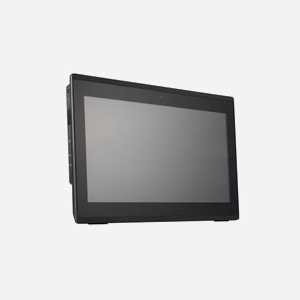 Shuttle All-In-One Barebone P52U : Écran 15.6" Multi-Touch, Intel Celeron 5205U 1.9GHz, 2x DDR4 SO-DIMM (Max 64Go), M.2/SATA III, IP54, Fanless - Miniature 2