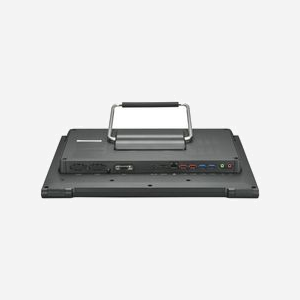 Shuttle All-In-One Barebone X50V9 : Écran 15.6" tactile résistif, Celeron 7305U, DDR5 SO-DIMM, IP54, WiFi, LAN, M.2/SATA, Refroidissement passif - Miniature 4
