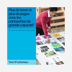 HP Kit de Fusion Color LaserJet B5L36A 220V - 150000 Pages - Compatibilité CM3530/CP3525/500 M551 - Dimensions 380x148x85mm - 1.44kg - Miniature 4