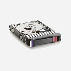 HPE MSA Disque Dur 1.2TB SAS 12G 10K SFF 2.5" Enterprise - HDD 1.2 To 10000 tr/min - Interface 12 Gbit/s - Compatible HP MSA 1040/2040 - Miniature 2