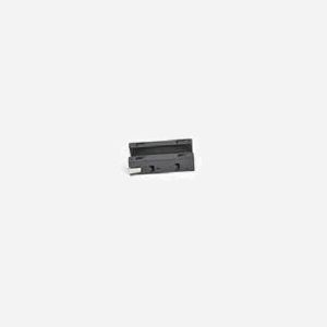 Kit de Support Lenovo 4XF0H09737 Noir - Dimensions 62x33.8x135mm, Poids 15g
