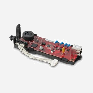 HP Kit Fax Analogique B5L53A pour LaserJet MFP 600 Series, Capacité 600 feuilles, Dimensions 137.7 x 46.7 x 36.7 mm, Poids 31.3 g - Miniature 2
