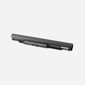 Batterie HP HS04 N2L85AA#ABB 4 cellules Li-Ion 14.8V 2800mAh 230g pour Pavilion 15-ac000, 15-af000, HP 250 G4, HP 255 G4