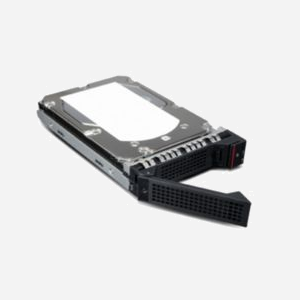 Lenovo 7XB7A00052 Disque Dur HDD 6 To 7200 RPM 3.5" SATA III 6 Gbit/s Hot-Swap pour Serveur/Station de travail, Tension 5/12V - Miniature 1