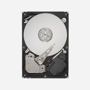Lenovo HDD 2 To 7200 RPM 3.5" SATA III 6 Gbit/s pour Serveur/Station de travail - 7XB7A00056 - Tension 5/12V