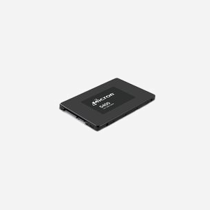 Lenovo SSD 480Go 2.5" SATA III 3D TLC NAND - 4XB7A82259, 95K IOPS Lecture, 37K IOPS Ecriture, Serveur/Station, ThinkSystem Compatible