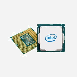 Lenovo Processeur Serveur Intel Xeon Silver 4410Y 2 GHz, 12 Cores, 24 Threads, 30 Mo Cache, LGA 4677, DDR4-SDRAM, PCIe 5.0, TDP 150W - Miniature 3