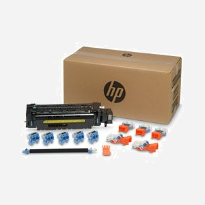 HP Kit Maintenance LaserJet 220V L0H25A – Rendement 225000 pages noir, LaserJet Enterprise M607-M609/E60055-E60175