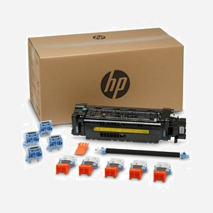 HP Kit de Maintenance LaserJet 220V J8J88A - Rendement 225000 Pages - Compatibilité LaserJet Enterprise MFP M631/M632/M633 et Managed MFP E62555/E62655 - Miniature 1