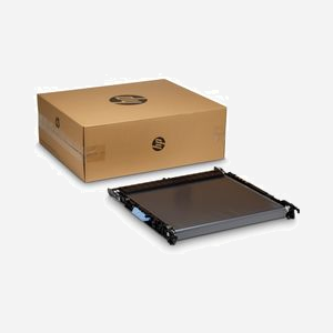 Kit Courroie Transfert Image HP LaserJet P1B93A - Noir - Compatible M652n, M652dn, M653dn, M653x, M681dh, M681f, M682z et Managed E65050dn, E67550dh - Miniature 1
