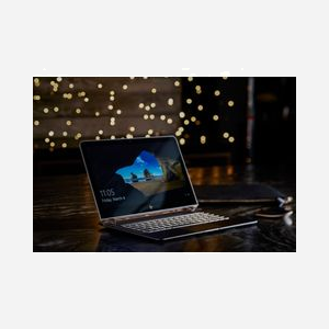 HP Souris Bluetooth Z5000 Ambidextre Noir/Argent, 3 Boutons, 1 Roue, 101.7x64.6x25mm, 40g, Piles, Référence W2Q00AA - Miniature 5