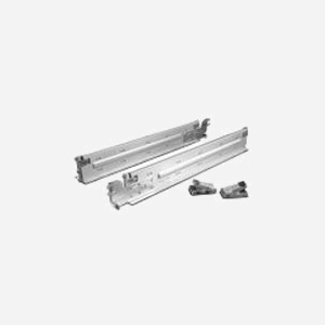 Lenovo ThinkStation Kit Rails Rack Statique 4XF0K29048 (P500, P700, P900) 90x660x31mm, Poids 2.3kg, Code SH 85389099