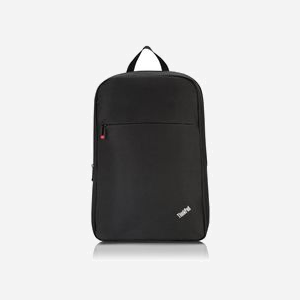 Lenovo ThinkPad Basic Sac à Dos Noir pour Notebook jusqu'à 15.6" (39.6 cm), 292 x 95 x 432 mm, Compatible ThinkPad, Référence 4X40K09936 - Miniature 3
