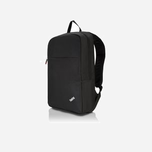 Lenovo ThinkPad Basic Sac à Dos Noir pour Notebook jusqu'à 15.6" (39.6 cm), 292 x 95 x 432 mm, Compatible ThinkPad, Référence 4X40K09936 - Miniature 1