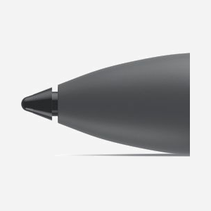 DELL Stylet Actif Rechargeable PN7522W Noir, Bluetooth 5.0, batterie 45mAh (960h autonomie), 3 boutons programmables, 15.5g, compatible Dell Latitude/XPS/Inspiron 2-in-1 - Miniature 4