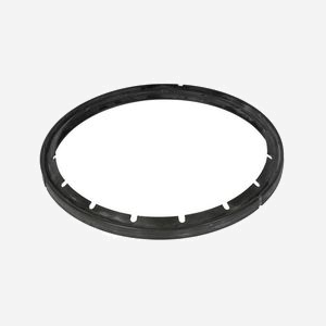 Joint de Cocotte Minute Tefal X1010003, Noir, Dimensions Emballage 400x260x21mm, Poids 270g, Quantité 1
