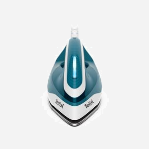 Centrale Vapeur Tefal Express Easy SV6131E0 2200W, Pression 5.8 bar, Débit Vapeur 230g/min, Réservoir 1.7L, Système Anti-Calc, Blanc/Bleu - Miniature 5