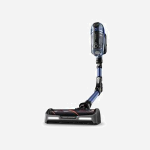 Rowenta X-Force RH99C0WO Aspirateur-balai 2-en-1 sans sac 0.9L 480W, batterie Li-Ion 32.4V, autonomie 70 min, puissance d'aspiration 200 AW