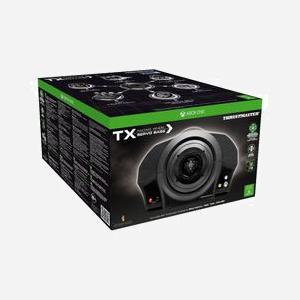 Thrustmaster TX Racing Wheel Servo Base : Retour de Force 900°, Brushless, USB 2.0, PC/Xbox One, Technologie H.E.A.R.T., Angle Ajustable - Miniature 2