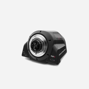 Thrustmaster T-GT II SERVOBASE : Base Volant Retour de Force 40W pour PC, PlayStation 4/5 avec technologies T-LIN, T-DCC, T-RTF & T-DFB