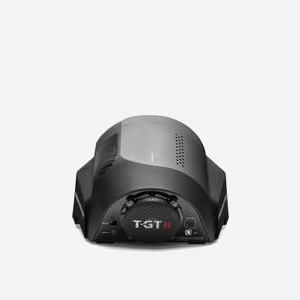Thrustmaster T-GT II SERVOBASE : Base Volant Retour de Force 40W pour PC, PlayStation 4/5 avec technologies T-LIN, T-DCC, T-RTF & T-DFB - Miniature 3