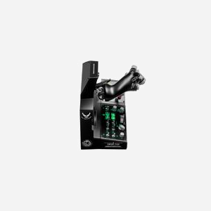 Thrustmaster VIPER TQS MISSION PACK - Joystick USB + Levier Moteur pour PC - 43 Boutons Programmables - Connectivité Filaire USB Type-C - Miniature 2