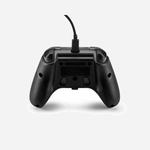Thrustmaster HEART Controller Xbox/PC : Manette Hall Effect, Technologie H.E.A.R.T anti-drift, Boutons Mécaniques, RGB, USB-C, Windows 10/11 - Miniature 5