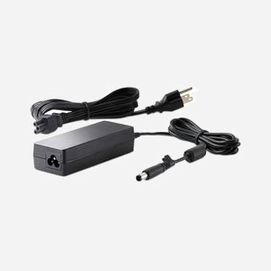 HP Alimentation 65W Mini Desktop PC, Réf. L2X04AA, Dimensions 55x30x113.5mm, Entrée Intérieure, Usage Professionnel, Code SH 85044095