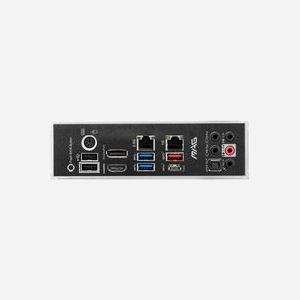 MSI MAG B550 Tomahawk - Carte mère ATX AMD B550 Socket AM4 - DDR4 128GB 5100MHz - 2x M.2 - 2.5GbE LAN - Realtek ALC1200 - CrossFireX - Miniature 4