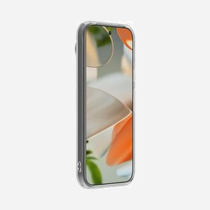 BIG BEN SILITRANSPIXEL9 Housse TPU Transparent pour Google Pixel 9/9 Pro 6.3" (16cm) Antichoc Anti-rayures Anti-jaunissement Emballage Recyclable - Miniature 3