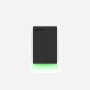 Seagate Game Drive Externe 2To USB 3.2 Gen 1 (3.1 Gen 1) Noir - HDD 2.5" 5400 RPM - 81x122.5x21.5mm - Xbox Compatible - Miniature 1
