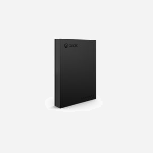 Seagate Game Drive Externe 2To USB 3.2 Gen 1 (3.1 Gen 1) Noir - HDD 2.5" 5400 RPM - 81x122.5x21.5mm - Xbox Compatible - Miniature 4