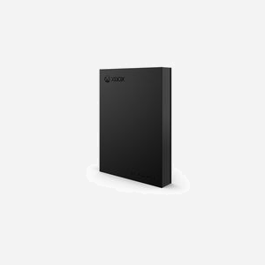 Seagate Game Drive Externe 2To USB 3.2 Gen 1 (3.1 Gen 1) Noir - HDD 2.5" 5400 RPM - 81x122.5x21.5mm - Xbox Compatible - Miniature 5