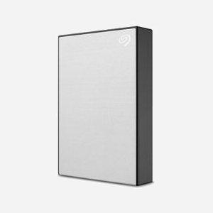 Seagate One Touch 2To Disque Dur Externe 2.5" USB Type-C 3.2 Gen 1, Noir/Argent, Chiffrement AES 256-bit, Compatible Windows/macOS - Miniature 2