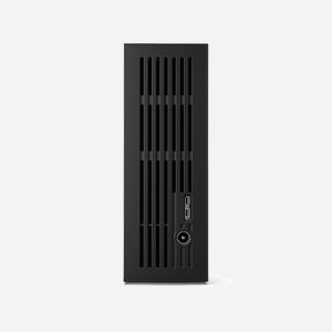 Seagate One Touch Hub 8 To - Disque Dur Externe USB Type-A/Type-C 3.2 Gen 1 - STLC8000400 - Noir/Gris - Compatible Windows/macOS - Miniature 4