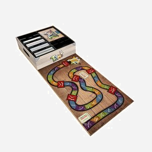 Pixie Games TTMC 2 Jeu de Cartes Familial (2-16 joueurs, 14+) Durée 42 min, 540 cartes. Dimensions: 250x250x85mm. Genre Fête, Année 2023. - Miniature 3